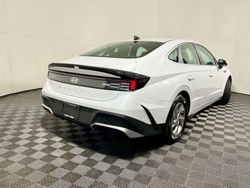 New 2026 Hyundai Sonata SE image 16