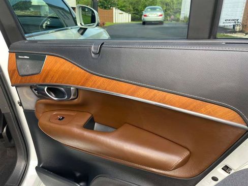 Used 2018 Volvo XC90 T6 Inscription w/ Convenience Package AWD/4WD image 58