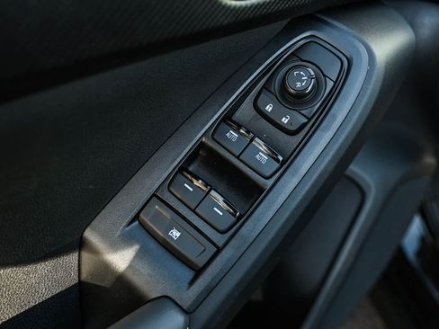 New 2026 Subaru Crosstrek 2.5i Sport AWD/4WD image 16