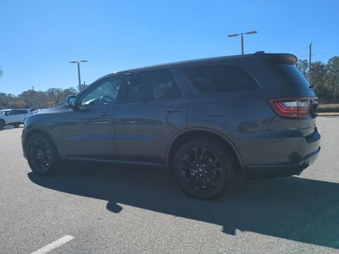 Used 2021 Dodge Durango R/T w/ Blacktop Package image 7