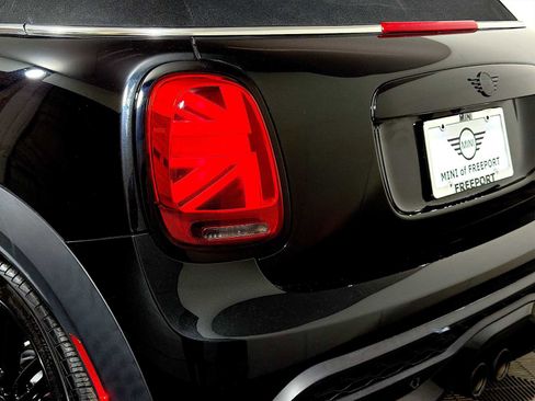 Certified 2024 MINI Cooper S image 26