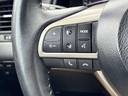 Used 2017 Lexus RX 350 AWD w/ Premium Package image 20