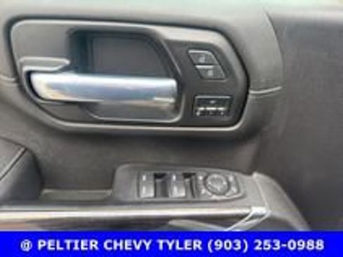 Used 2021 Chevrolet Silverado 1500 LTZ w/ LTZ Premium Package AWD/4WD image 13