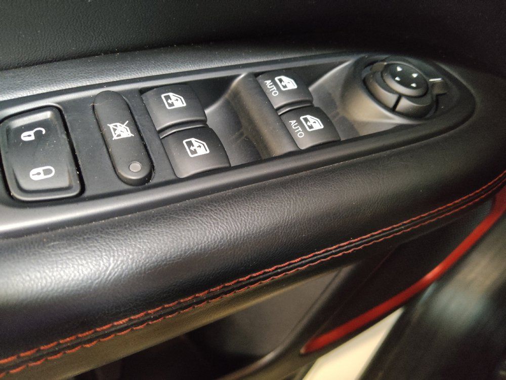 Used 2018 Jeep Compass Trailhawk AWD/4WD image 27