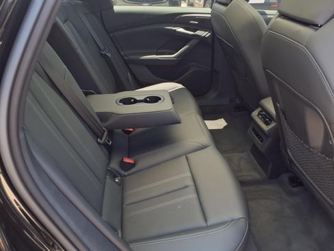 Used 2025 Audi A6 e-tron Premium Plus w/ Premium Plus RWD image 20