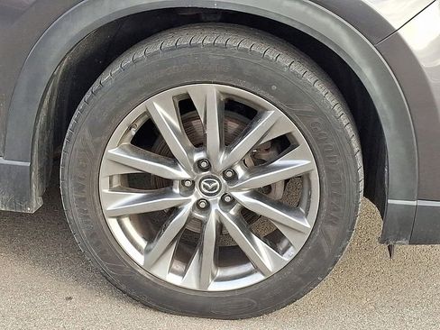 Used 2017 MAZDA CX-9 Grand Touring image 8