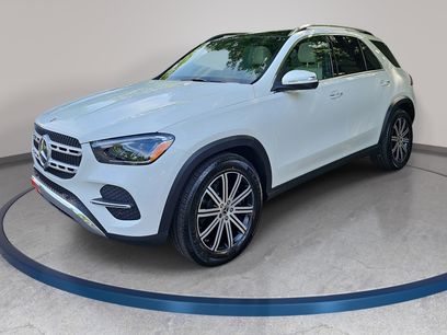 Certified 2026 Mercedes-Benz GLE 350 4MATIC