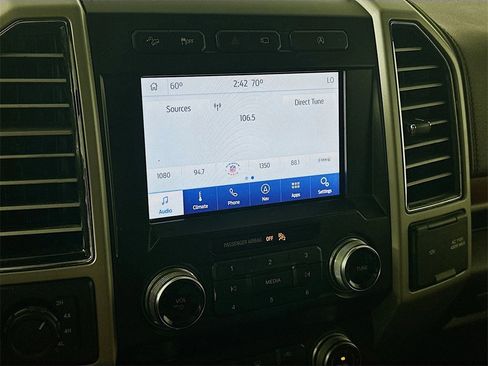 Used 2020 Ford F150 King Ranch w/ Equipment Group 601A Luxury image 17