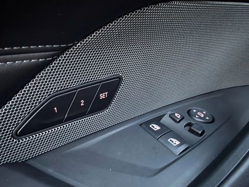 Used 2021 BMW M4 Competition w/ M Carbon Exterior Package image 33