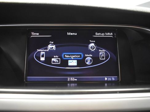 Used 2013 Audi A4 2.0T Premium Plus w/ Premium Plus Pkg image 22