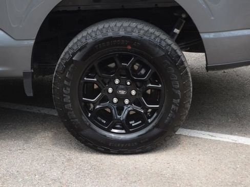 Used 2024 Ford F150 XLT w/ Equipment Group 302A MID AWD/4WD image 29