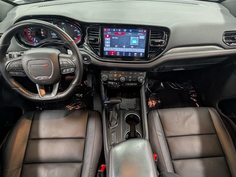 Used 2025 Dodge Durango R/T AWD/4WD image 28