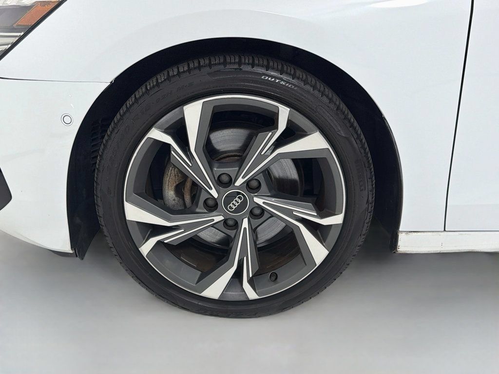 Used 2023 Audi A3 2.0T Premium w/ Convenience Package FWD image 30