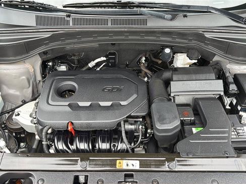 Used 2018 Hyundai Santa Fe Sport AWD/4WD image 28