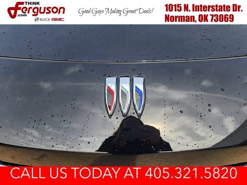 New 2026 Buick Envista Preferred w/ Convenience I Package FWD image 10