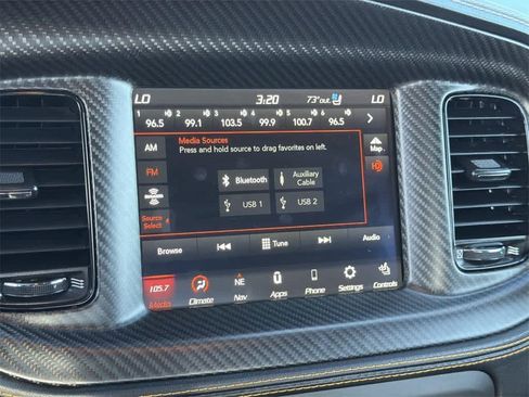 Used 2022 Dodge Charger Scat Pack image 19