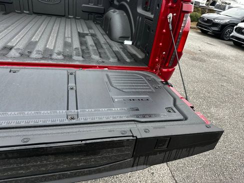 New 2025 Ford F150 XLT w/ Equipment Group 302A MID image 47