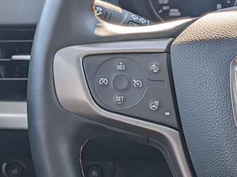Used 2024 GMC Terrain AT4 w/ LPO, Floor Liner Package AWD/4WD image 12
