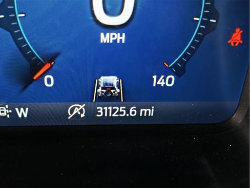 Used 2023 Ford Bronco Raptor AWD/4WD image 19