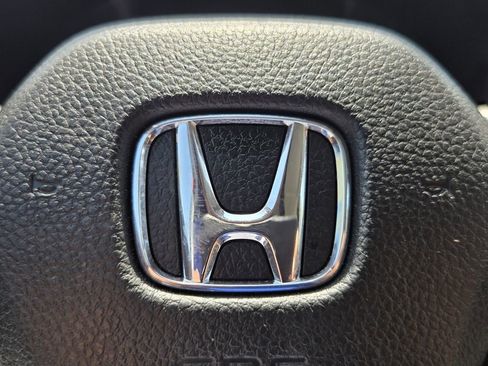Used 2024 Honda Accord EX image 27