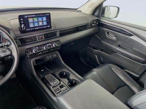 Certified 2024 Honda Pilot EX-L image 27