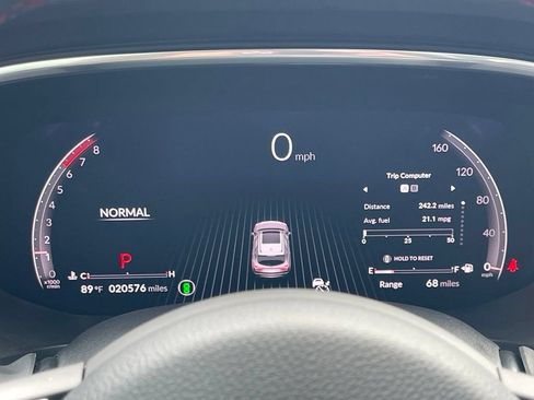 Used 2024 Acura MDX Type S AWD/4WD image 28