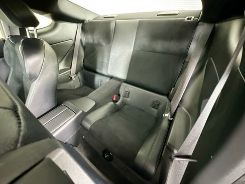 Used 2025 Toyota GR86 Premium w/ Performance Package RWD image 21