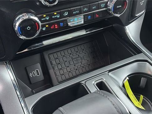 New 2026 Ford F150 Lariat w/ Equipment Group 502A High image 21