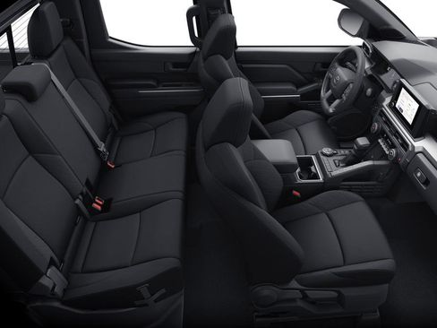 New 2025 Toyota Tacoma SR5 image 71