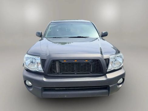 Used 2008 Toyota Tacoma PreRunner RWD image 3