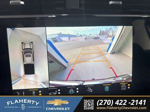 Used 2023 GMC Sierra 1500 Denali image 30