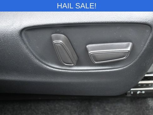 Certified 2025 Toyota Highlander XSE image 37