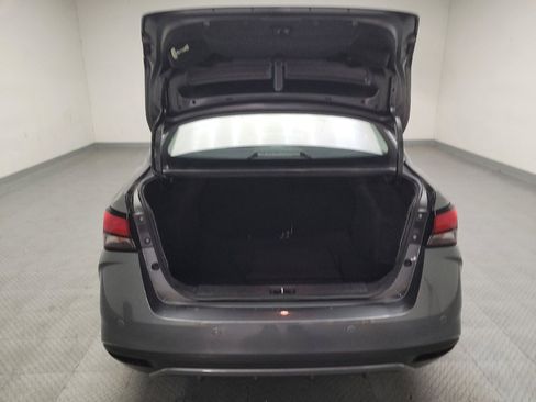 Used 2025 Nissan Versa SV FWD image 29