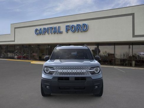 New 2026 Ford Bronco Sport Big Bend w/ Convenience Package AWD/4WD image 6