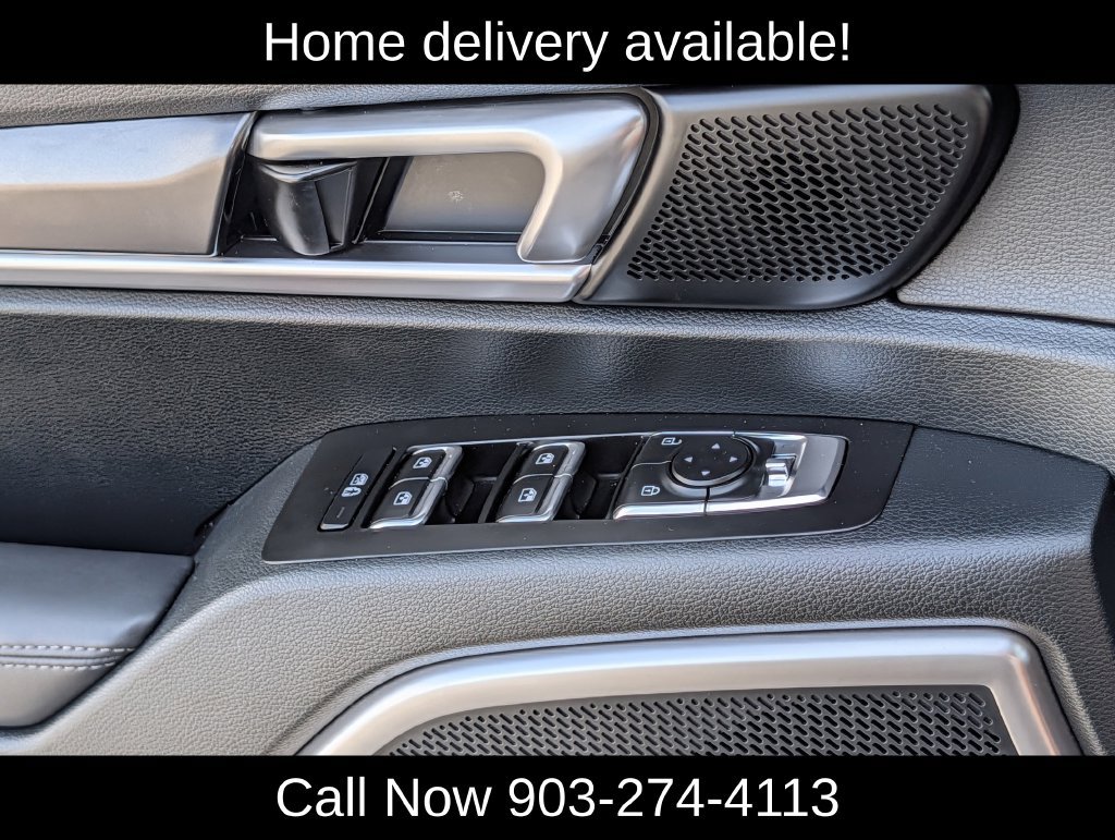 Used 2025 Kia Telluride S AWD/4WD image 26