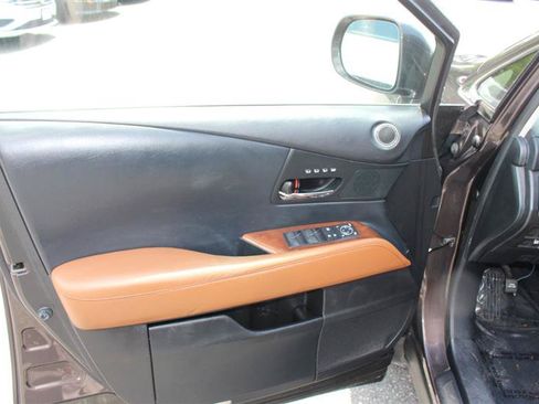 Used 2013 Lexus RX 350 FWD image 10