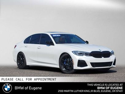 Used 2020 BMW M340i w/ Premium Package