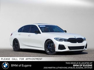 Used 2020 BMW M340i w/ Premium Package RWD video 1