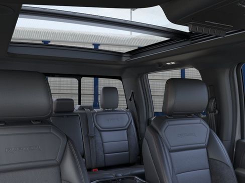 New 2026 Ford F150 Raptor AWD/4WD image 22