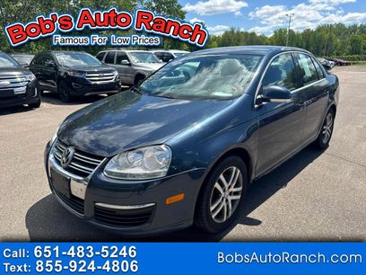 Used 2006 Volkswagen Jetta 2.5