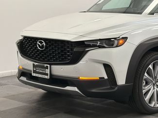 New 2026 MAZDA CX-50 AWD 2.5 S w/ Weather Package video 2