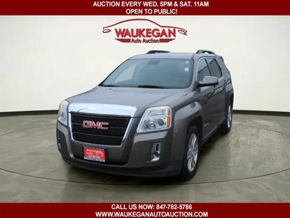 Used 2012 GMC Terrain SLE
