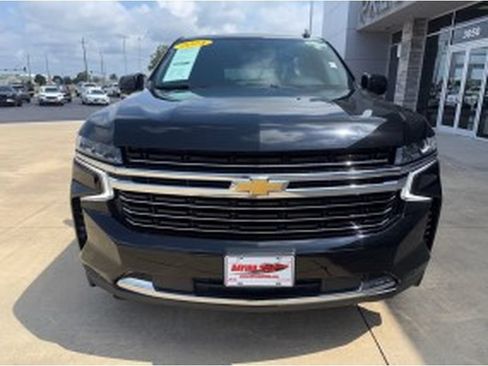 Used 2024 Chevrolet Tahoe LT AWD/4WD image 7