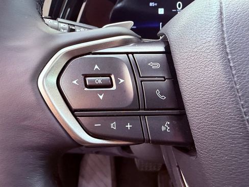 Certified 2025 Lexus RX 350 Premium FWD image 21