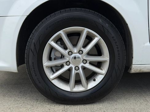 Used 2018 Dodge Grand Caravan SXT FWD image 30
