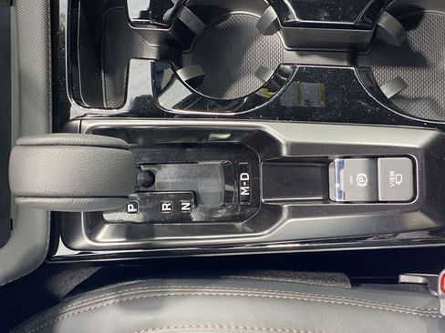 New 2026 Subaru Forester Touring AWD/4WD image 20