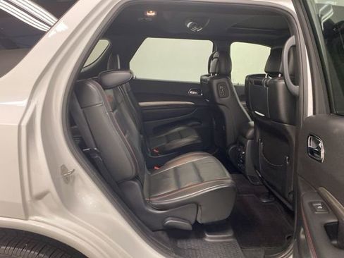 Used 2016 Dodge Durango R/T w/ Technology Group image 31