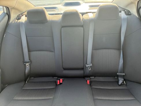 Used 2025 Nissan Altima 2.5 SV image 38