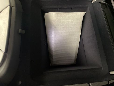 New 2026 Nissan Armada SV AWD/4WD image 34