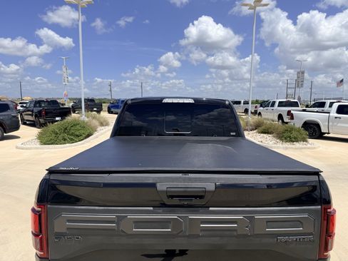 Used 2020 Ford F150 Raptor w/ Equipment Group 801A Mid AWD/4WD image 18